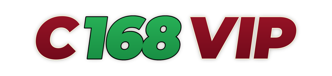 c168vip logo